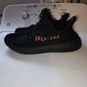 Mens Adidas Boost Yeezy 350 v2